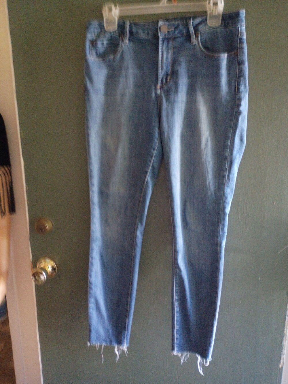 Articles Of Society Jeans